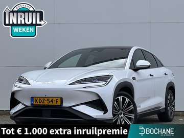 Design AWD 82.5 kWh |  Panoramadak | 360 Camera |