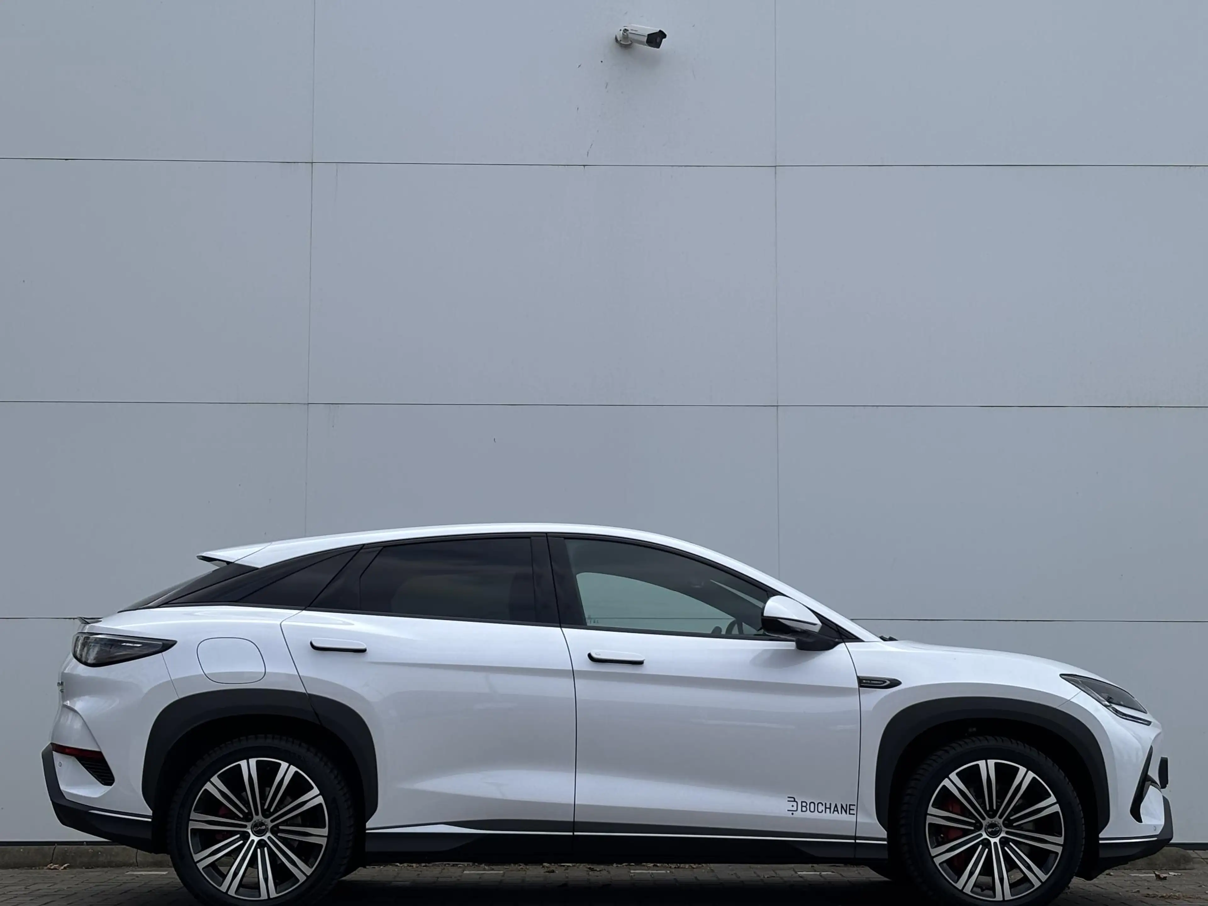 BYD Sealion 7 Design AWD 82.5 kWh | Full Options | — photo 13
