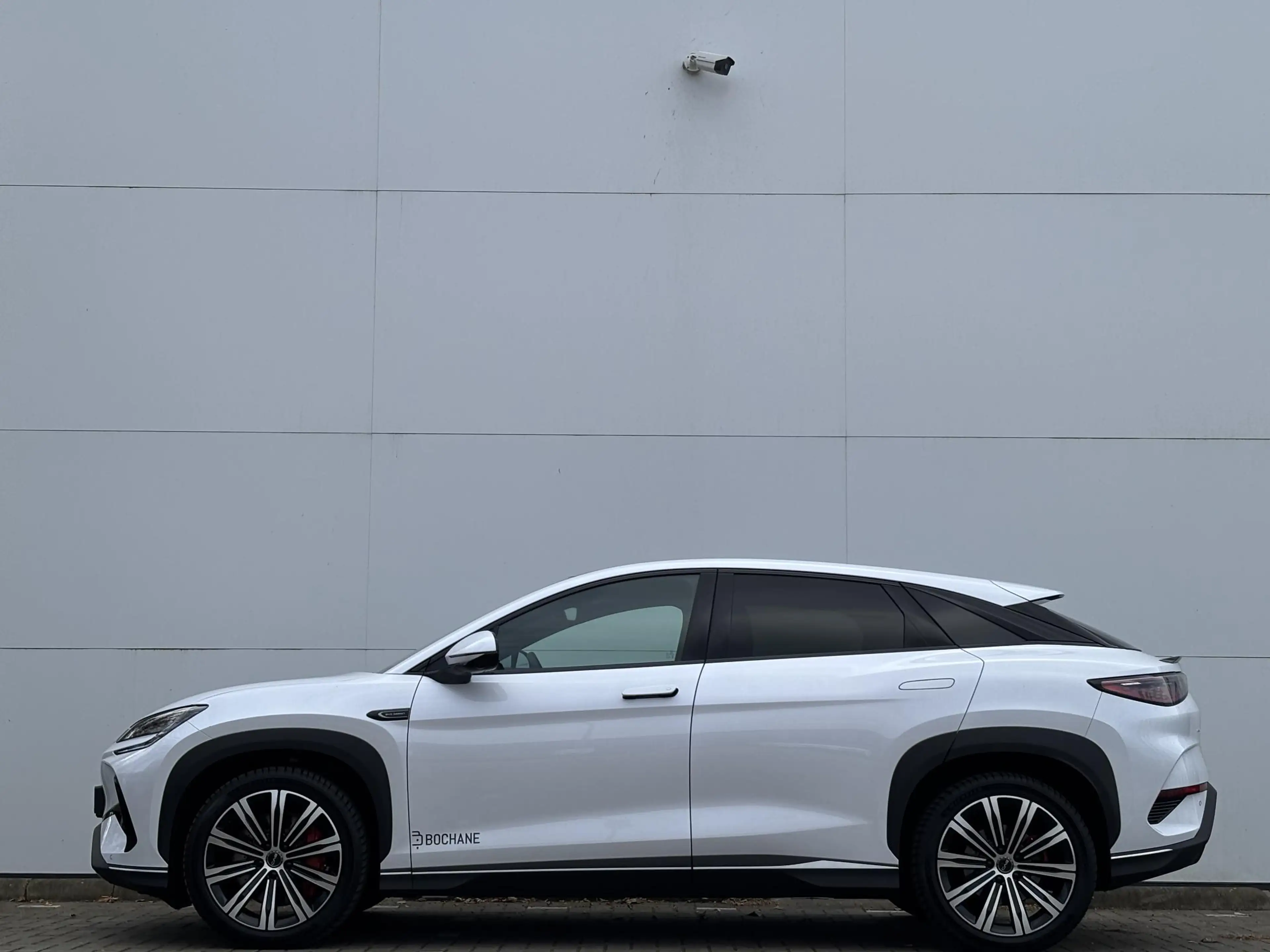 BYD Sealion 7 Design AWD 82.5 kWh | Full Options | — photo 12