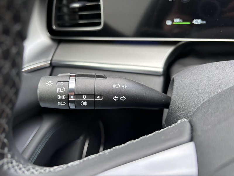 BYD Sealion 7 Design AWD 82.5 kWh | Full Options | — photo 22