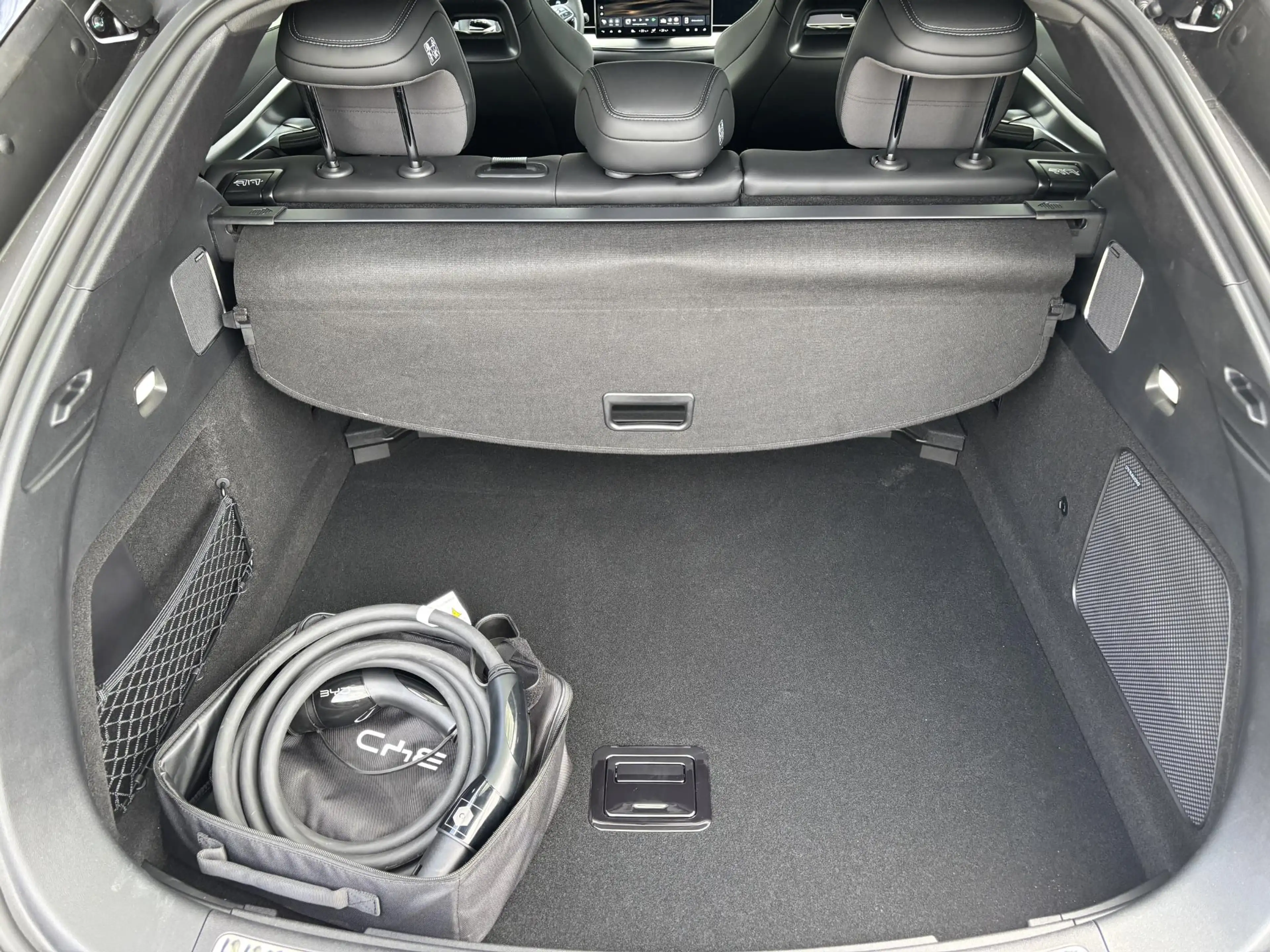 BYD Sealion 7 Design AWD 82.5 kWh | Full Options | — photo 9
