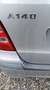 Mercedes-Benz A 140 Classic srebrna - thumbnail 8