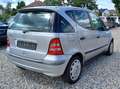 Mercedes-Benz A 140 Classic srebrna - thumbnail 3