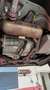 Mercedes-Benz A 140 Classic srebrna - thumbnail 11