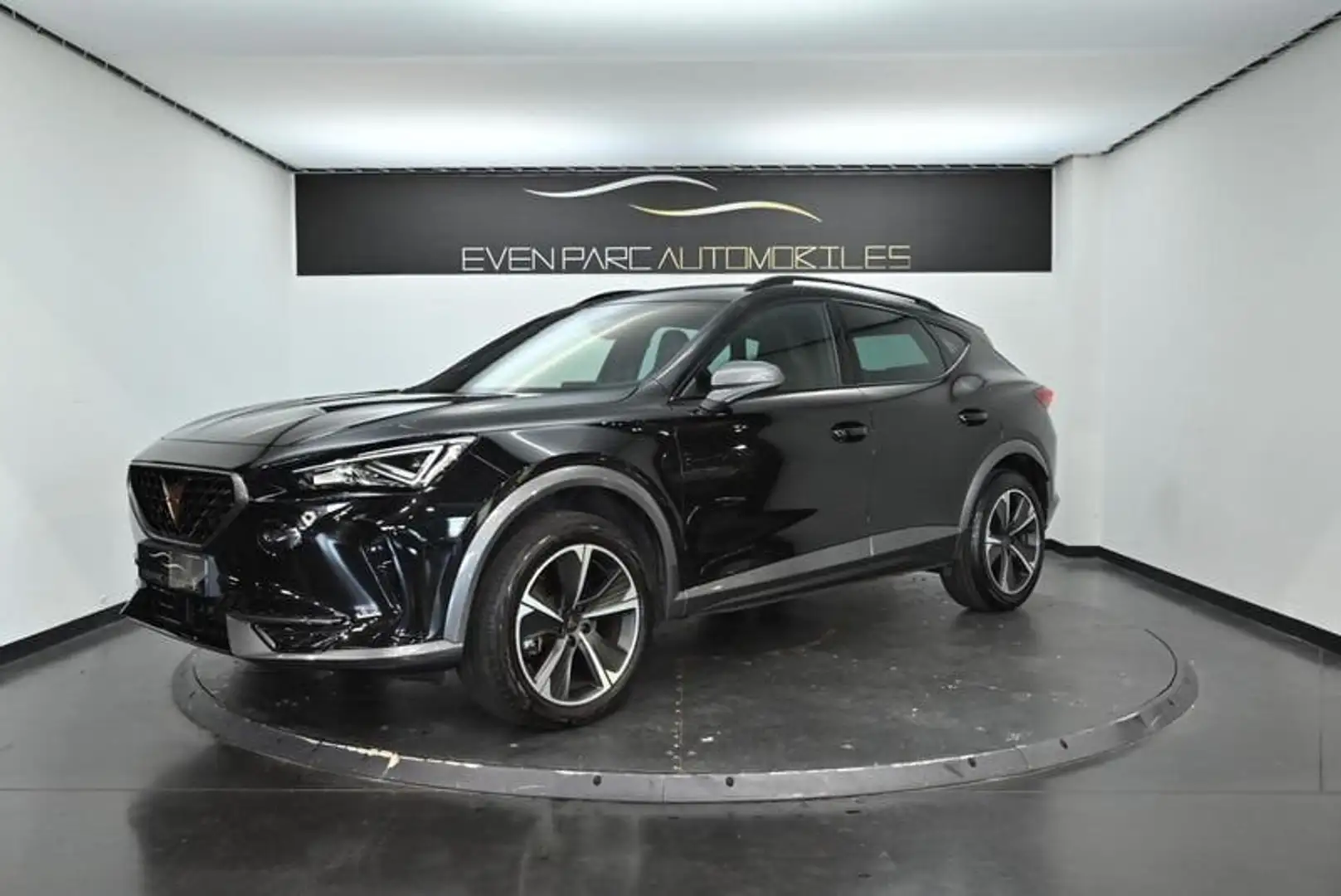 CUPRA Formentor 1.5 TSI 150 ch DSG7 V - 1