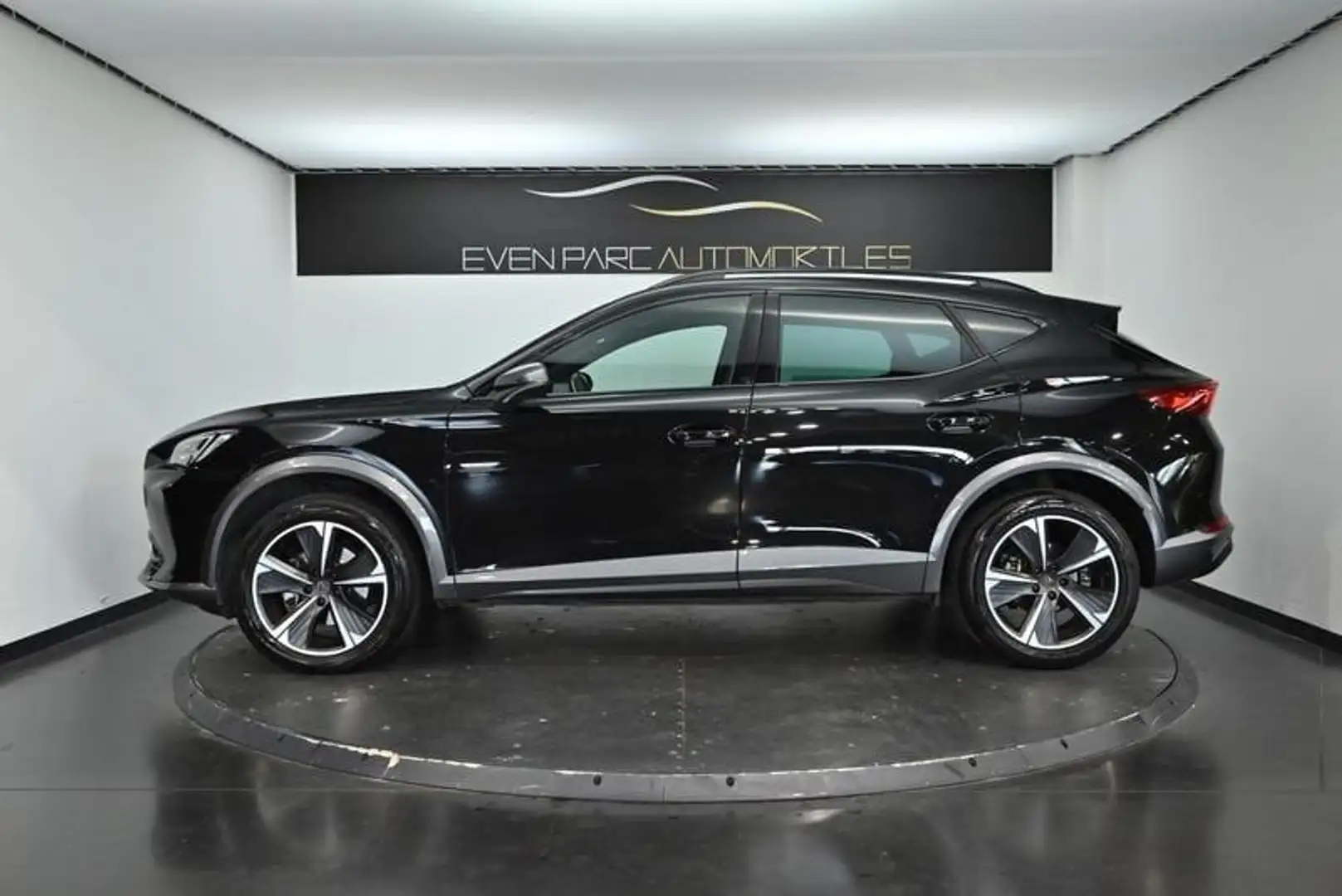 CUPRA Formentor 1.5 TSI 150 ch DSG7 V - 2