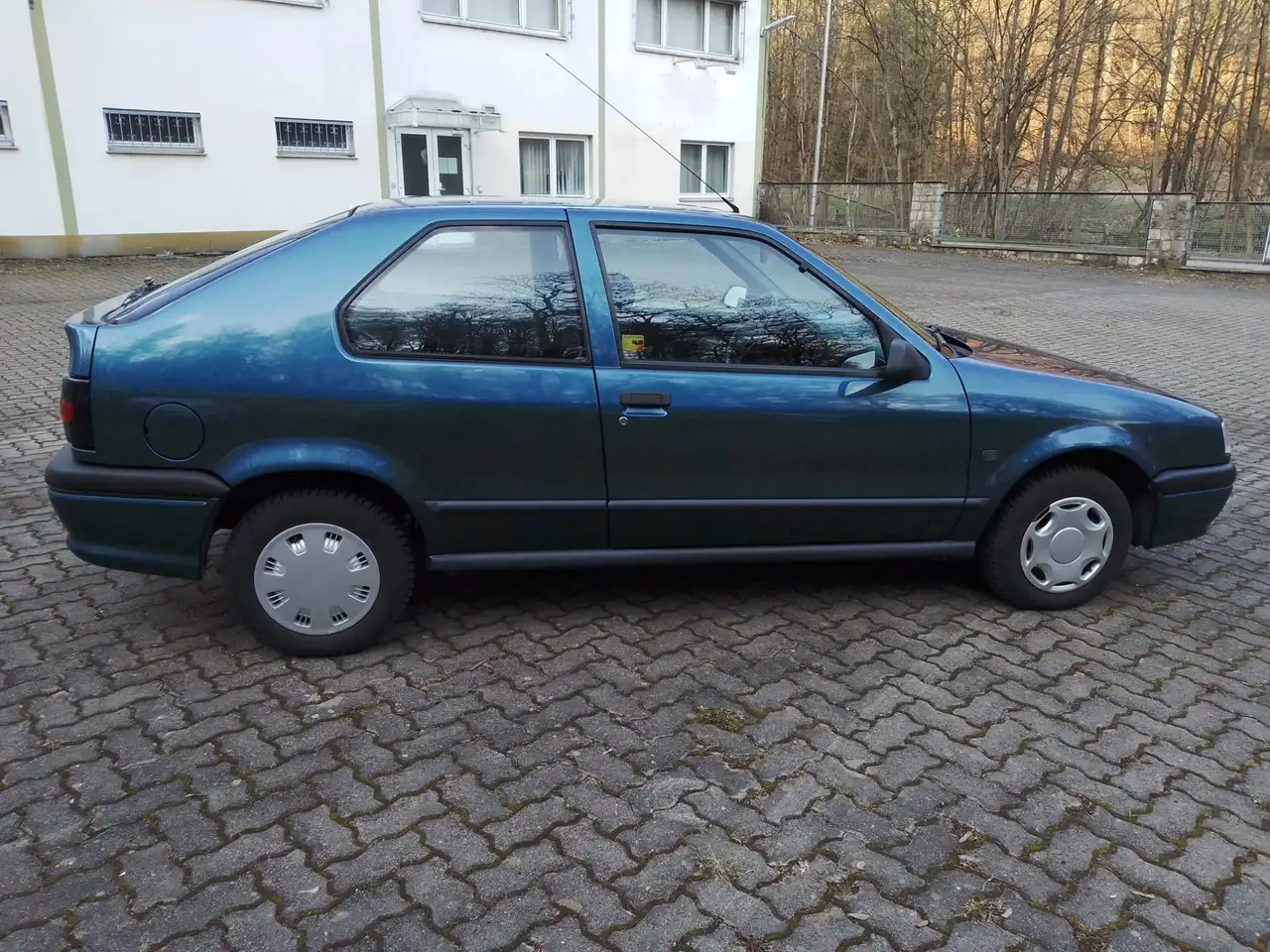 Renault R 19 1.8 Elysee, foto 2