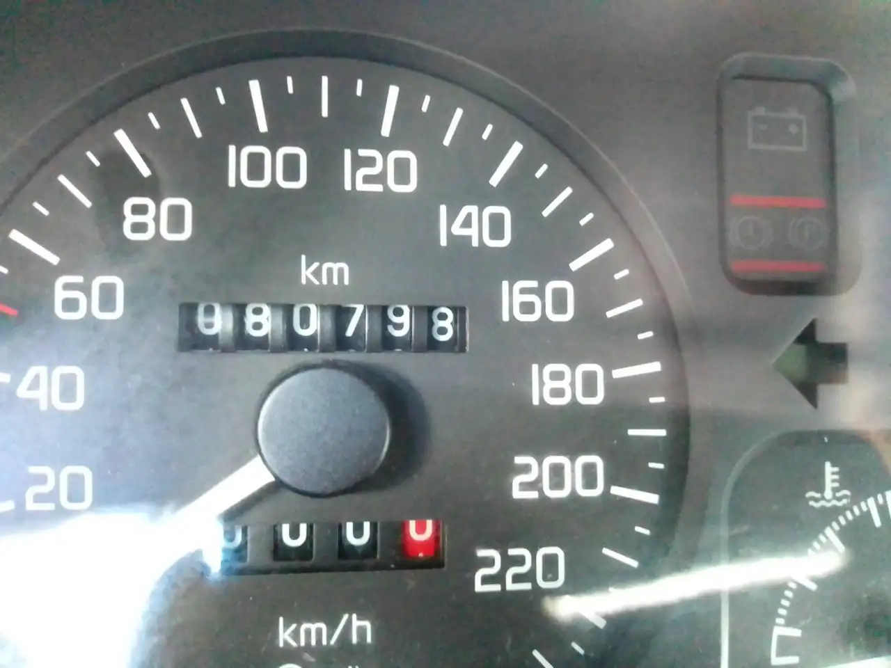 Renault R 19 1.8 Elysee, foto 8