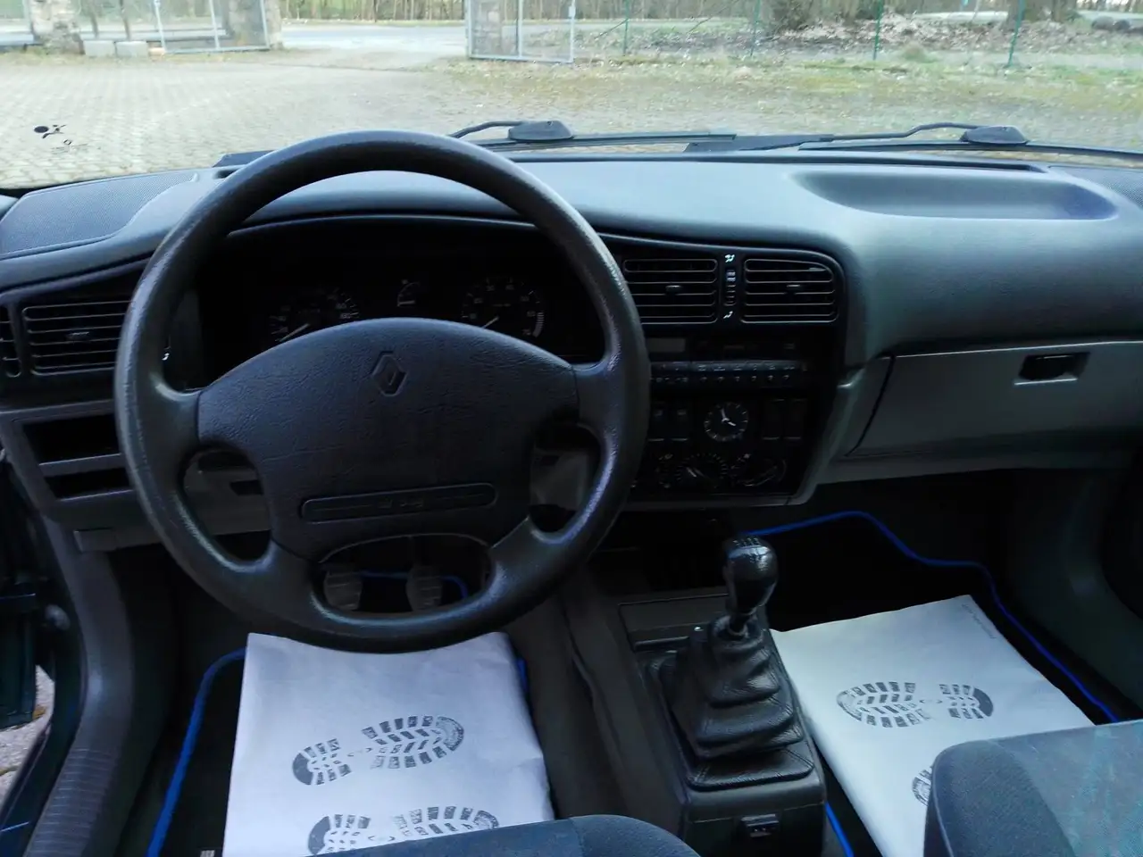 Renault R 19 1.8 Elysee, foto 7
