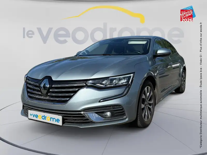 RENAULT Talisman