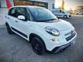Fiat 500L 500L 2017 Cross 1.3 mjt 95cv my20 *PROMO* Bianco - thumbnail 3