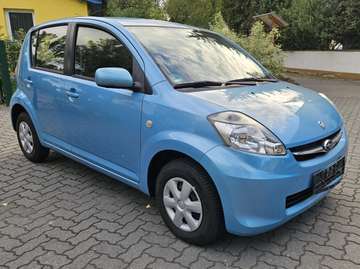 Trend 1.0 Klima eFH ''HU/AU 03.2027 TOP ZUSTAND