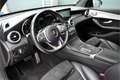 Mercedes-Benz GLC 300 300e 4MATIC AMG / PANO / NIGHT / BURMESTER / LED / Gris - thumbnail 10