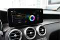 Mercedes-Benz GLC 300 300e 4MATIC AMG / PANO / NIGHT / BURMESTER / LED / Gris - thumbnail 14