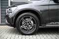 Mercedes-Benz GLC 300 300e 4MATIC AMG / PANO / NIGHT / BURMESTER / LED / Gris - thumbnail 20
