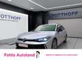Volkswagen Passat Variant 2.0 TDI DSG R-LINE B&O HARMAN STDHZG PANO Silber - thumbnail 1