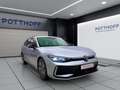 Volkswagen Passat Variant 2.0 TDI DSG R-LINE B&O HARMAN STDHZG PANO Silber - thumbnail 6