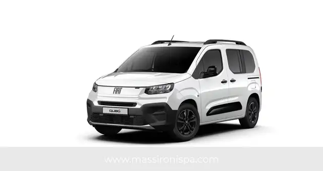Fiat Qubo 1.2 110 Cv Mt6 Pop
