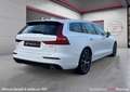 Volvo V60 BUSINESS D3 AdBlue 150 ch Geartronic 8 Executive Garantie 12 mois Blanc - thumbnail 3