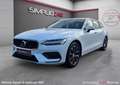 Volvo V60 BUSINESS D3 AdBlue 150 ch Geartronic 8 Executive Garantie 12 mois Blanc - thumbnail 4