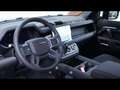 Land Rover Defender 90 D200 X-Dynamic SE AWD Auto Gris - thumbnail 10