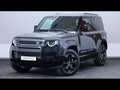 Land Rover Defender 90 D200 X-Dynamic SE AWD Auto Gris - thumbnail 1