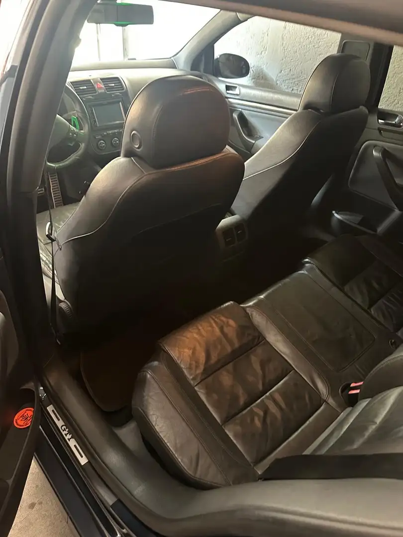 Volkswagen Golf GTI 5p 2.0 tfsi dsg - 2