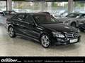 Mercedes-Benz E 200 CGI BlueEff./LED/Navi/Teilleder/2.Hand Noir - thumbnail 1