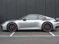 Porsche 992 4S | SPORT EXHAUST | 360° CAM | ADAPT CRUISE Plateado - thumbnail 7
