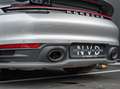 Porsche 992 4S | SPORT EXHAUST | 360° CAM | ADAPT CRUISE Plateado - thumbnail 13