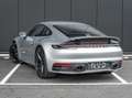 Porsche 992 4S | SPORT EXHAUST | 360° CAM | ADAPT CRUISE Plateado - thumbnail 5
