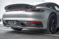 Porsche 992 4S | SPORT EXHAUST | 360° CAM | ADAPT CRUISE Silber - thumbnail 8