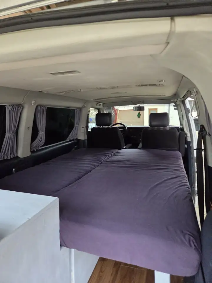 Volkswagen T4 Caravelle 2,5 TDI, foto 9