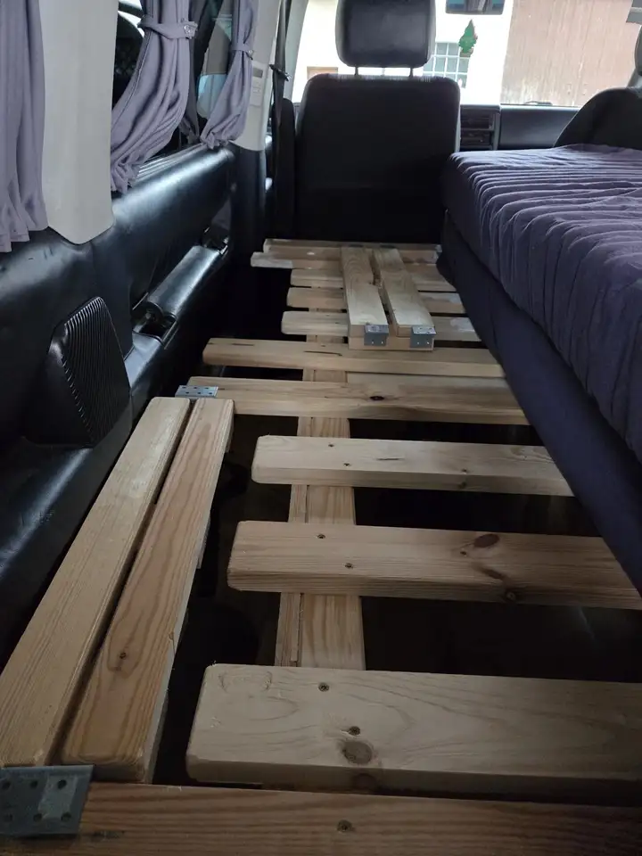 Volkswagen T4 Caravelle 2,5 TDI, foto 10