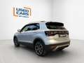 Volkswagen T-Cross Style+DSG+NAVI+RearView+AHK Argent - thumbnail 6