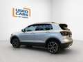 Volkswagen T-Cross Style+DSG+NAVI+RearView+AHK Argent - thumbnail 5