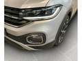 Volkswagen T-Cross Style+DSG+NAVI+RearView+AHK Argent - thumbnail 17