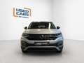Volkswagen T-Cross Style+DSG+NAVI+RearView+AHK Argent - thumbnail 3