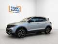 Volkswagen T-Cross Style+DSG+NAVI+RearView+AHK Argent - thumbnail 4