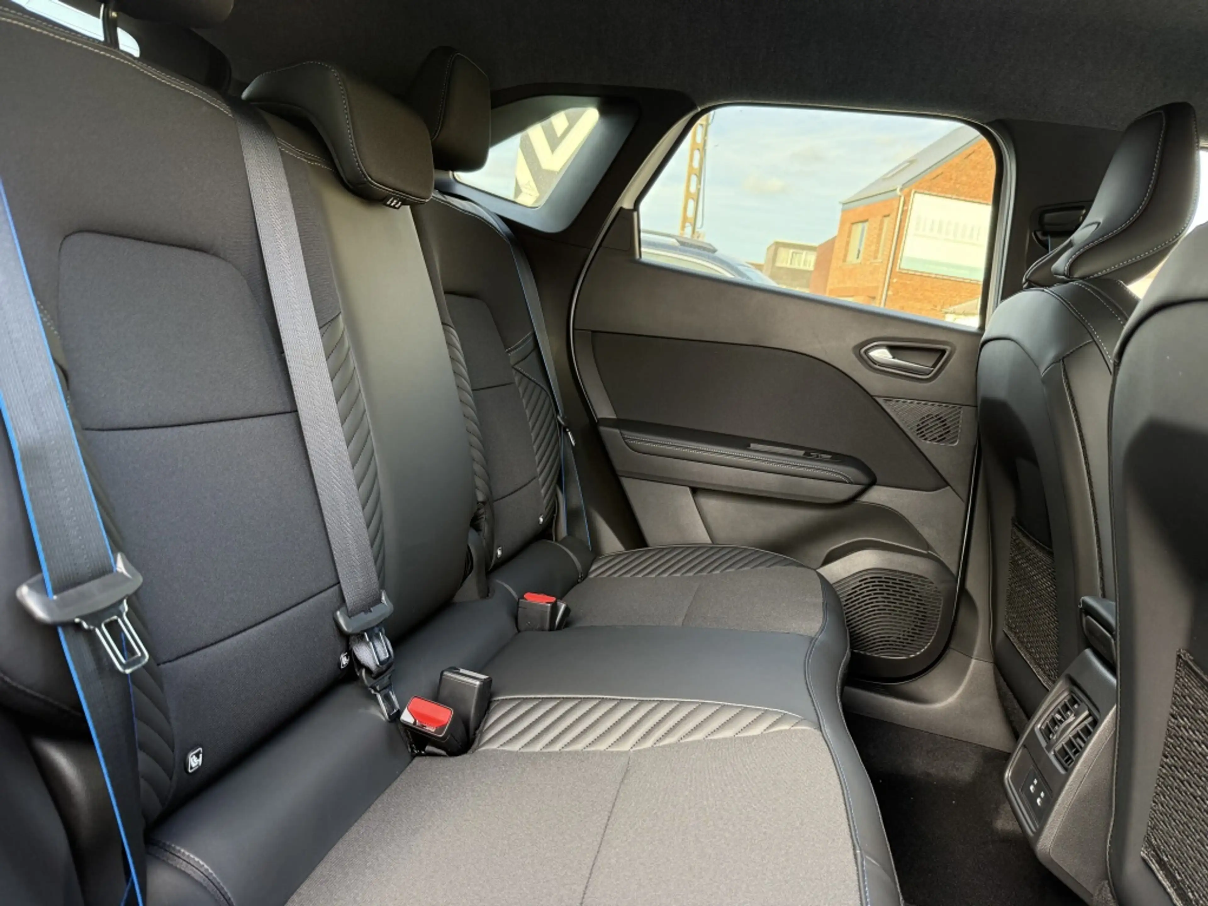 Renault Symbioz NIEUW 160 E-Tech Full Hybrid Esprit Alpine — photo 8