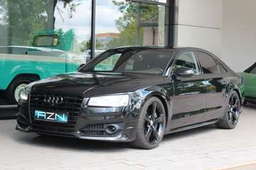 4.2 TDI clean diesel quattro S line Exclusive
