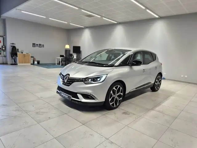 Renault Scenic 4 TCe 140 EDC Techno
