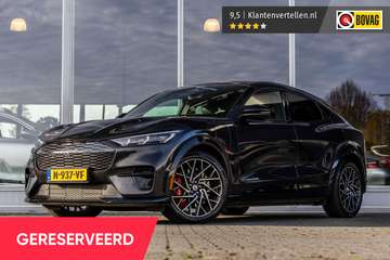 GT Extended AWD 98 kWh | SOH 93% | Eerste eigenaar