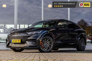 GT Extended AWD 98 kWh | SOH 93% | Eerste eigenaar