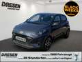 Hyundai i10 Prime 1.2 Klimaautomat*PDC*Kamera*Sitzheizung Gris - thumbnail 1