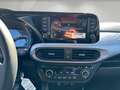 Hyundai i10 Prime 1.2 Klimaautomat*PDC*Kamera*Sitzheizung Gris - thumbnail 9