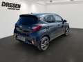 Hyundai i10 Prime 1.2 Klimaautomat*PDC*Kamera*Sitzheizung Gris - thumbnail 3