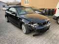 BMW 118 118i *ATM NUR 30000 KM* Schwarz - thumbnail 2