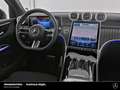 Mercedes-Benz GLC 300 GLC 300 de 4M AMG Night 20" Distronic AHK Pano LED Blau - thumbnail 5