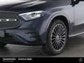 Mercedes-Benz GLC 300 GLC 300 de 4M AMG Night 20" Distronic AHK Pano LED Blau - thumbnail 3